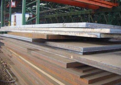 65Mn弹簧钢板厂家产品市场